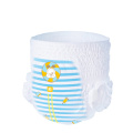 OEM Custom High Quality Pampering Ultra-Thin Cotton Soft Care Care-couders Bébé jetable